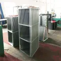 Portable Tube Expander and Bending Machine for Heat Exchanger Coils