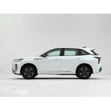 2023 Hongqi HS3 1.5T 2WD Shanwei Edition