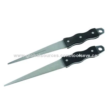 Diamond Sharpener, 272mm