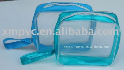 PVC Cosmetic Bag,vinyl cosmetic pouch,cosmetic bag