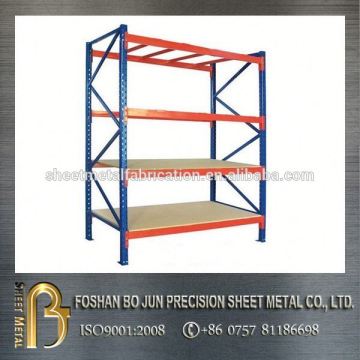 China supplier manufacture garage storage rack