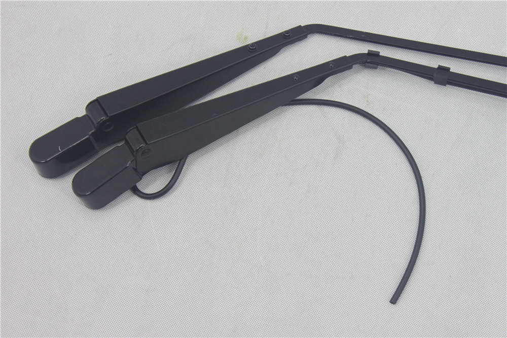 Auto Double Lever Wiper Arm