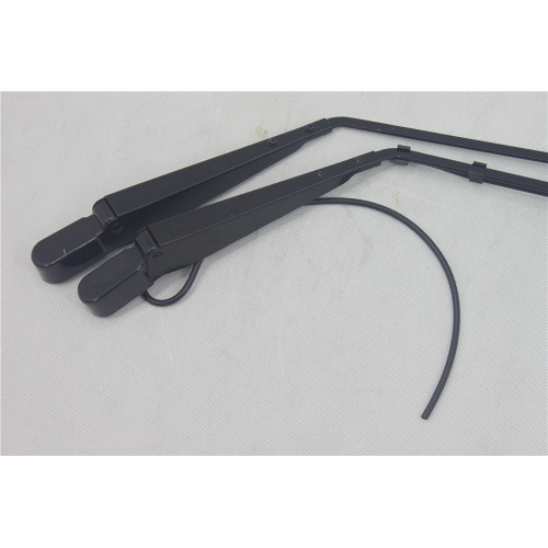 Auto parts double lever Windshield Wiper Arms