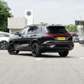 Audi Q6 2026 Model 45 TFSI quattro Black