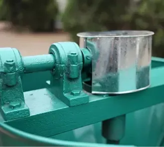 Assurance multi-functional oil press