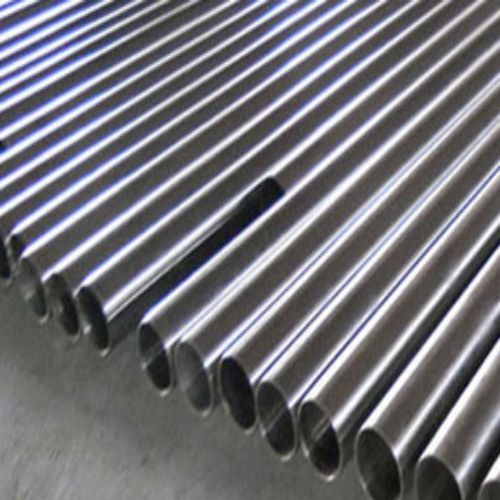 Paip Lancar Keluli Stainless ASTM 304L