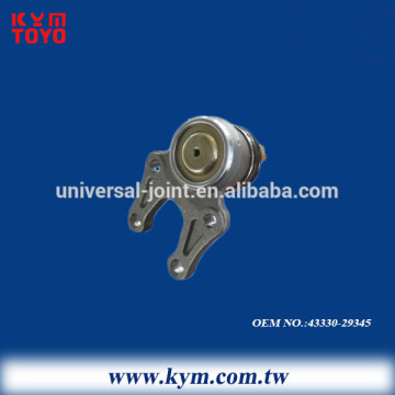 Toyota front axle lower ball joint 43330-29345