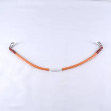 Energy Storage Power Wiring Harness