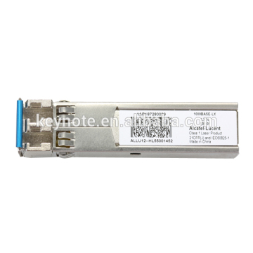 BTS 1000BASE-LX 1.25G-20KM-1310NM Low Cost Fiber Optic Transceiver