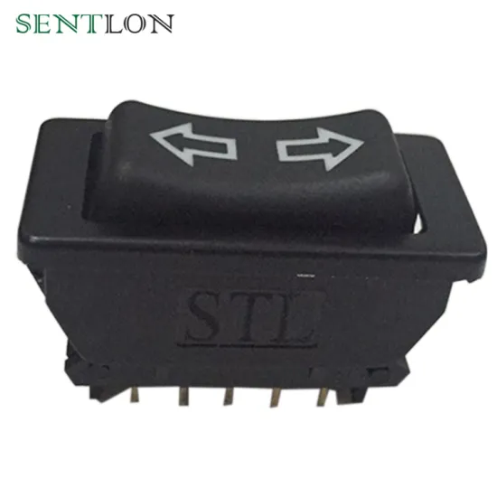 20A Single Power Window Lifter Switch - Cheap Price Car Auto Electric