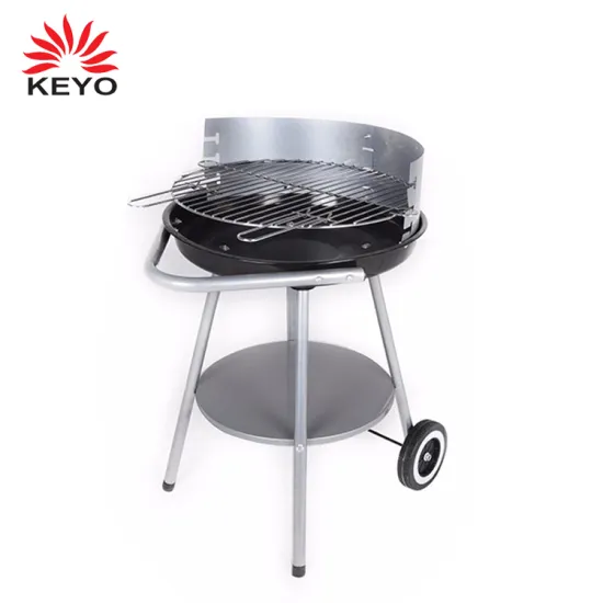 Keyo China Factory High Quality Simple Grills Charcoal Barbecue Grill For Rotisserie Barbecue