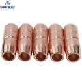 XLN-M5800C XLMDX-250 অগ্রভাগ 5/8''15.9 মিমি ফ্লাশ