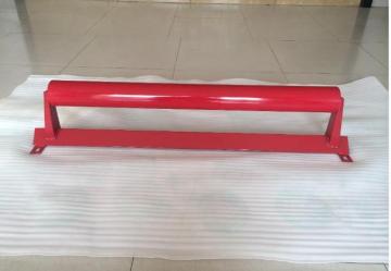 Flat Return Upper transportband Idler