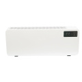 Purificador de ar doméstico de volume de ar de grande volume de ar Hyespuv800-W