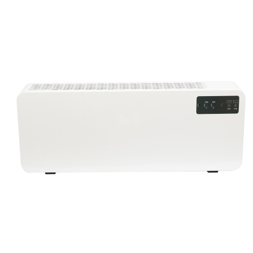 HYESPUV800-W Large air volume household air purifier