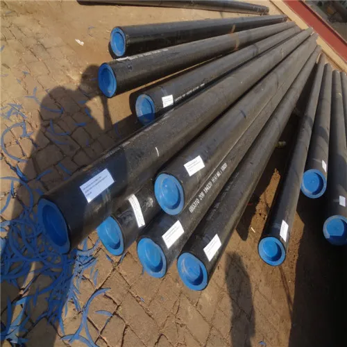ASTM A213 T2 Alloy Seamless Steel Pipe