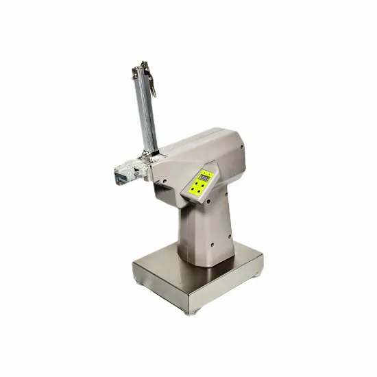 Auto Clip Machine for Sale: Clipping Machine for Efficient Cutting