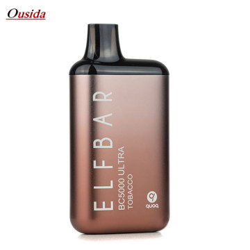 Elf Bar BC5000 Ultra vape