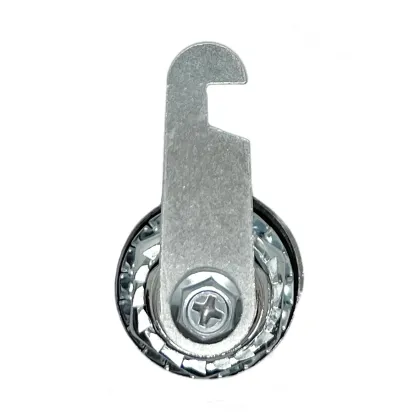 Furniture Metal Zinc Alloy Lock Toolbox Cabinet Lock