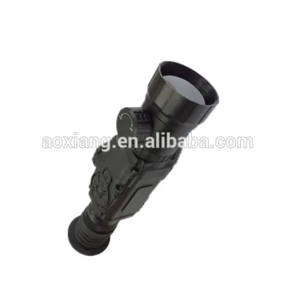 Monocular Thermal imaging camera night vision scope
