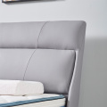 Microfiber Soft Bed High Quality Portable Bed Factory