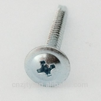PATA quality Self drilling screws making machine Taiwan