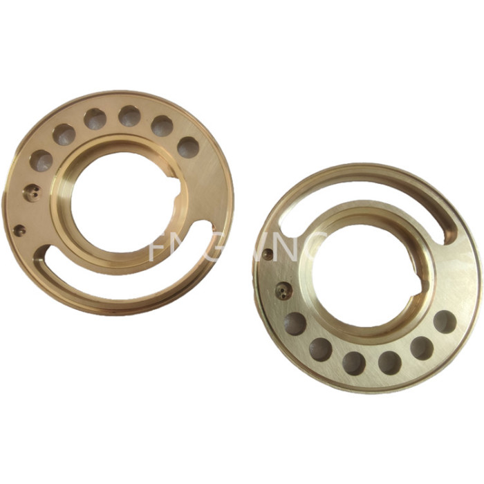 SBS120 Hydraulic Pump Repair Parts For Caterpillar E320C