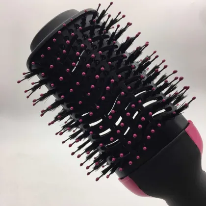 One Step Hot Air Professional Hair Dryer Brush