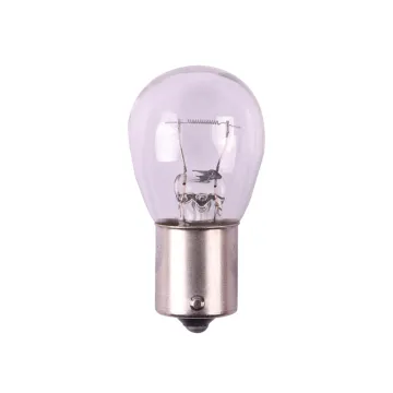 MASUMA L554 BA15s Natural White 638 Car Fog Bulb for TOYOTA AURIS (1/10/500PCS)