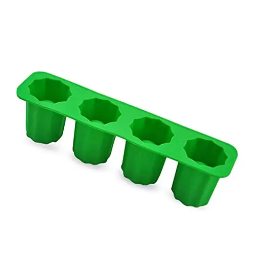 Ice Shot Glasses Ice Mould Summer Drinking Tool