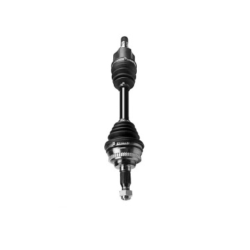 SEMIEIXO FRONT DIVER AXLE AXLE 3815A308 3815A582 3815A310 MN110546 MR580692 3815A312 για το Mitsubishi