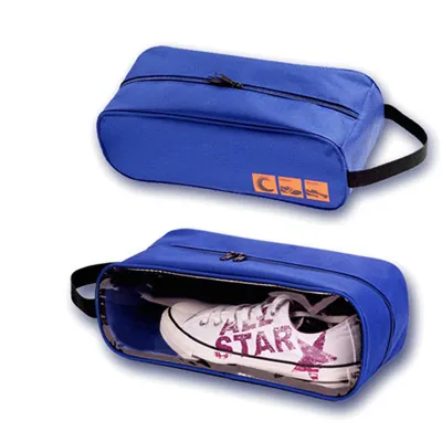 J401 Promotional packaging bags innovative cheapest storage shoe bag