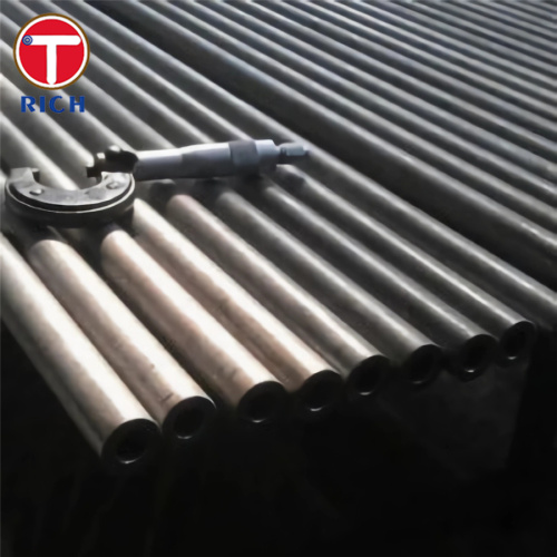 ASTM A335 P92 High Pressure Steel Pipe