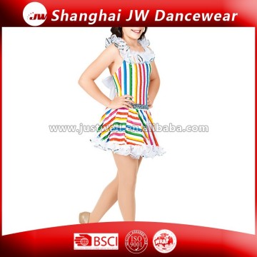 Durable Lyrical Dance Skirt with High Quality