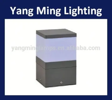 high power neoteric led exterior wall lights