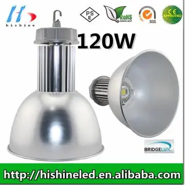 Supermarket most popular 120w Led Highbay Lamp