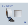 Băng keo Butyl màng tổng hợp Polyester chịu được thời tiết 60