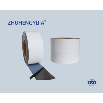 Băng keo Butyl màng tổng hợp Polyester chịu được thời tiết 100
