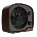 Mini fan heater 2000w digital