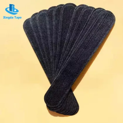 Sweat Absorbing Hat Liners - 30 Pieces Disposable Sweatbands