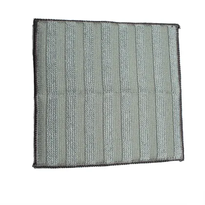 Carbon Microfiber Kitchen Sponge Cloth