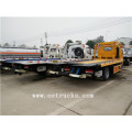 Dongfeng 6T 4 Wheel Tow Trucks