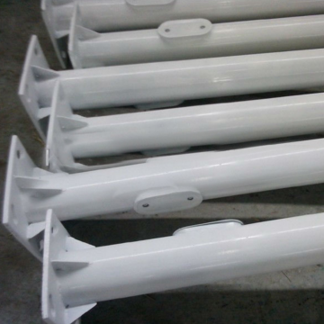4M Street Light Pole