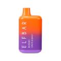Hot Selling Elf Bar BC5000 Disposable Vape OEM
