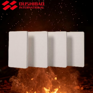 Fire-Resistant MgO Partition Wall System