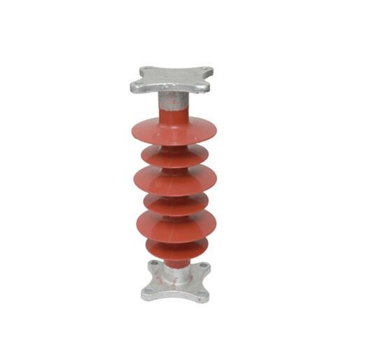 Pole Line Accessories Line Post Composite Insulators