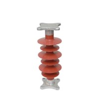 Pole Line Accessories Line Post Composite Insulators