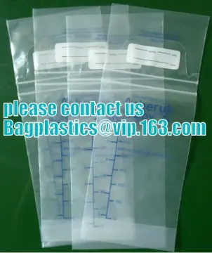 baby feeding storage bag breast milk storage bag baby food pouch milk powder storage bags microwave sterilized bag baby foldable