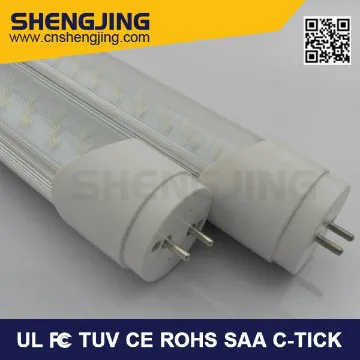 G13 smd 3528 led tube t8 t10 t5