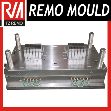 Battery Case Cover Mold
